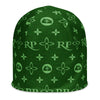 RP Holiday LV-All-Over Print Beanie