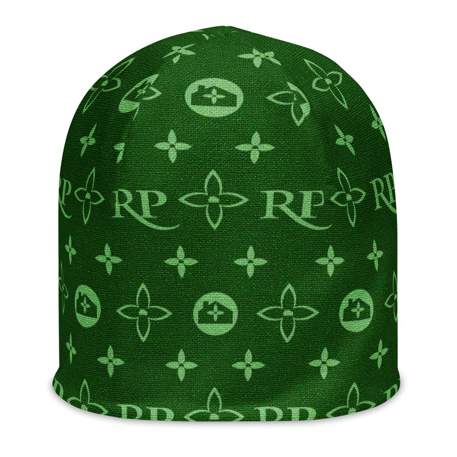 RP Holiday LV-All-Over Print Beanie