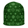 RP Holiday LV-All-Over Print Beanie