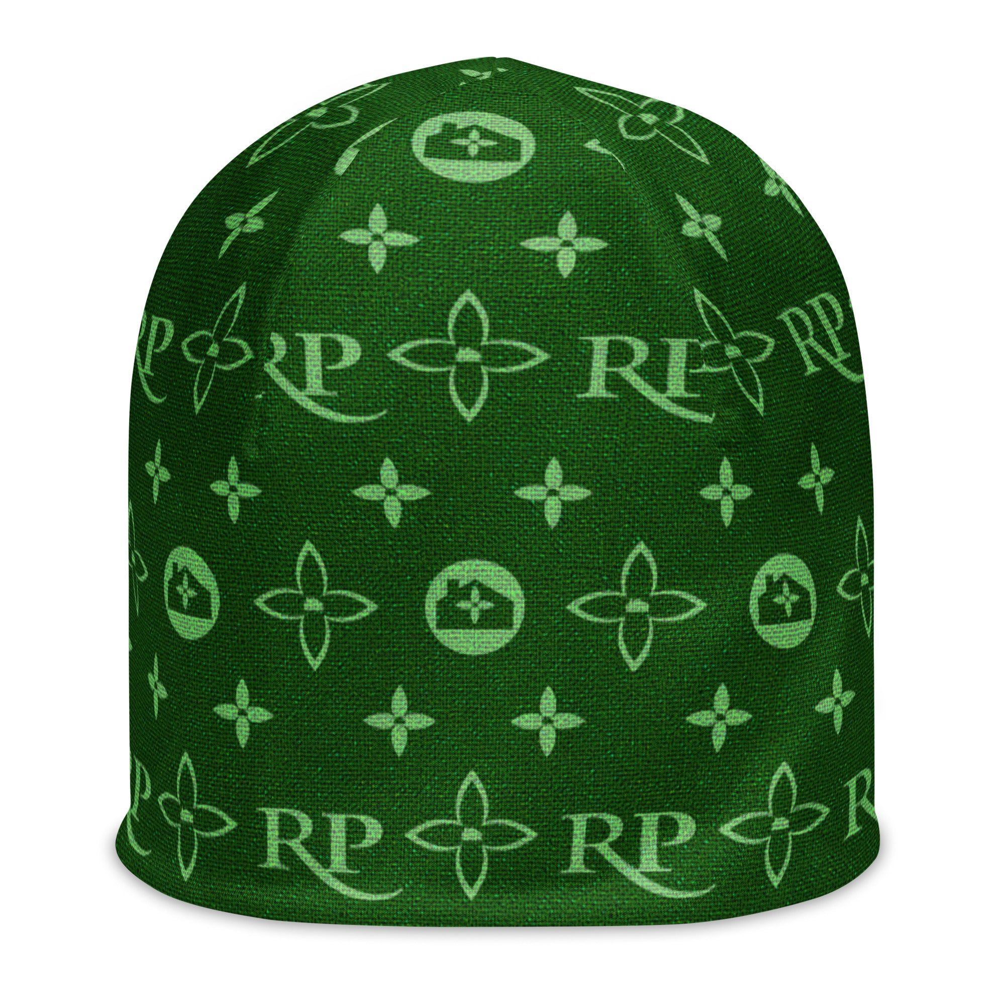 RP Holiday LV-All-Over Print Beanie