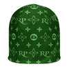 RP Holiday LV-All-Over Print Beanie