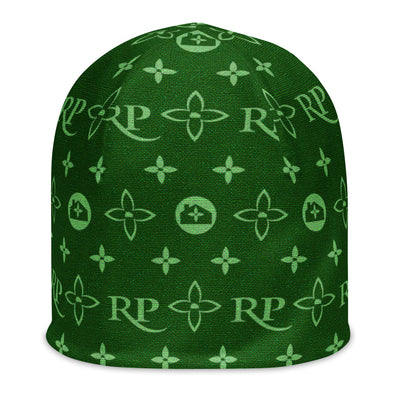 RP Holiday LV-All-Over Print Beanie