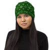 RP Holiday LV-All-Over Print Beanie