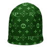 RP Holiday LV-All-Over Print Beanie