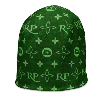 RP Holiday LV-All-Over Print Beanie