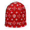 RP Holiday LV-All-Over Print Beanie