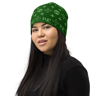 RP Holiday LV-All-Over Print Beanie