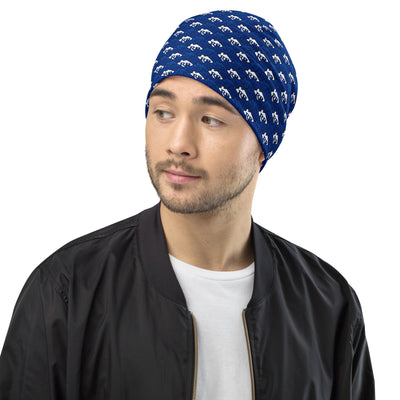 RP-All-Over Print Beanie