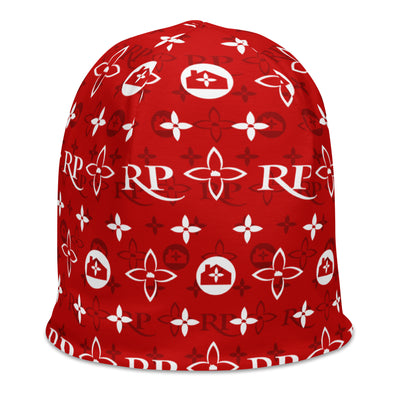 RP Holiday LV-All-Over Print Beanie