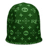 RP Holiday LV-All-Over Print Beanie