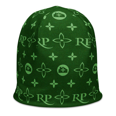 RP Holiday LV-All-Over Print Beanie