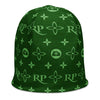 RP Holiday LV-All-Over Print Beanie