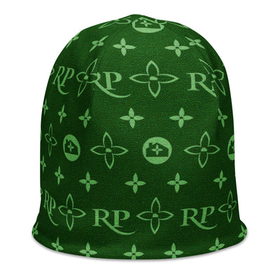 RP Holiday LV-All-Over Print Beanie