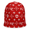 RP Holiday LV-All-Over Print Beanie