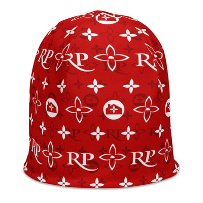RP Holiday LV-All-Over Print Beanie