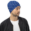 RP-All-Over Print Beanie