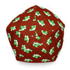 RP Holiday-All-Over Print Beanie