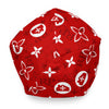 RP Holiday LV-All-Over Print Beanie