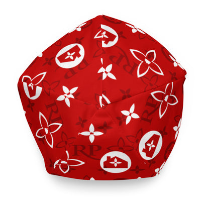 RP Holiday LV-All-Over Print Beanie