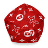 RP Holiday LV-All-Over Print Beanie