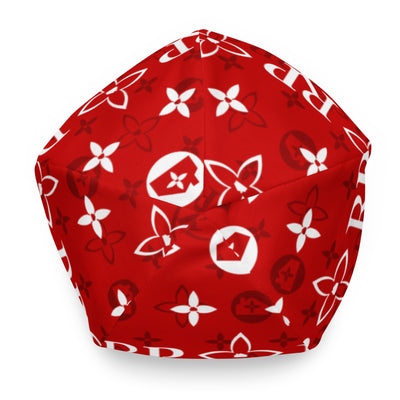 RP Holiday LV-All-Over Print Beanie