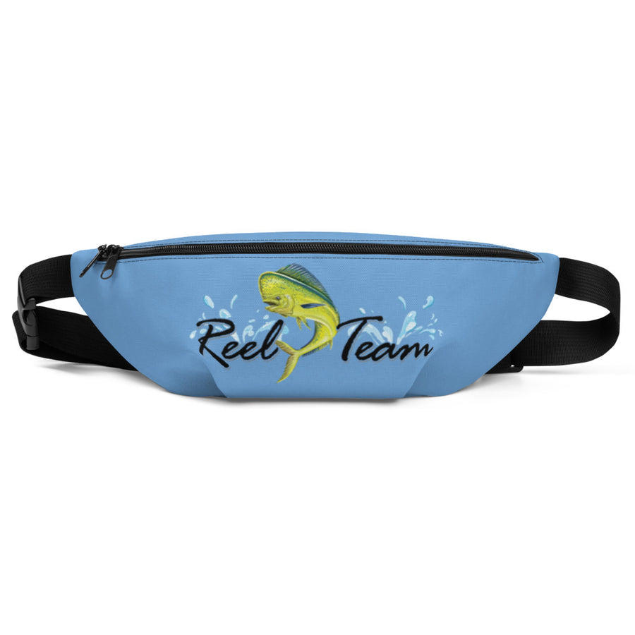 Reel Team-Fanny Pack