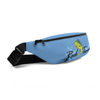 Reel Team-Fanny Pack