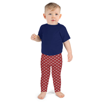 RP Kids-Community-Kid's Leggings