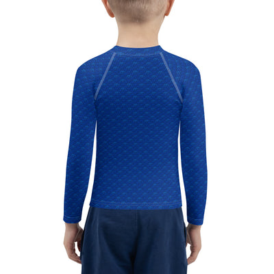RP Kids-Kids Rash Guard