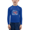 RP Kids-Kids Rash Guard