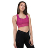 RPT-Longline sports bra