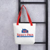 Realty Pros Assured-Tote bag
