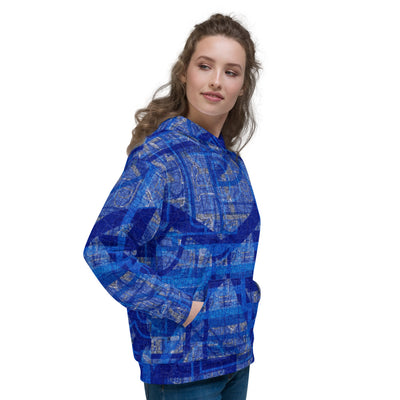 RPT-Unisex Hoodie