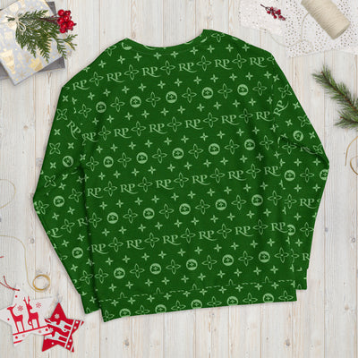 RP Holiday LV-Unisex Sweatshirt