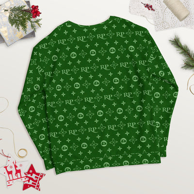 RP Holiday LV-Unisex Sweatshirt