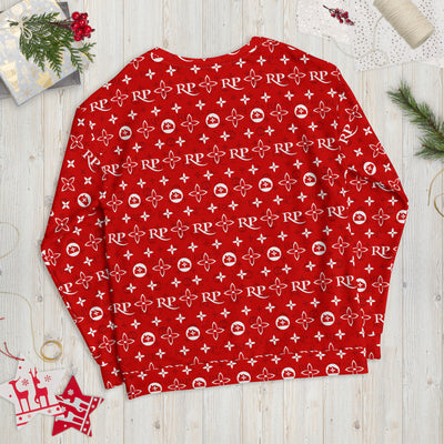 RP Holiday LV-Unisex Sweatshirt