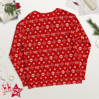 RP Holiday LV-Unisex Sweatshirt