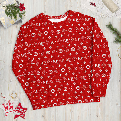 RP Holiday LV-Unisex Sweatshirt