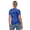 RPT- All Over Women's T-shirt