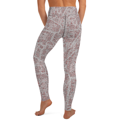 Realty Pros-Hometown-Leggings