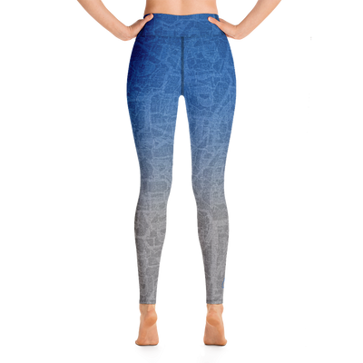 Realty Pros-Hometown-Leggings