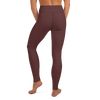 RPT 2 S G3 Yoga Leggings