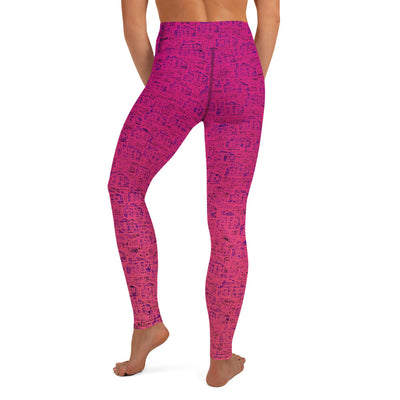 RPT 1 P1 Yoga Leggings