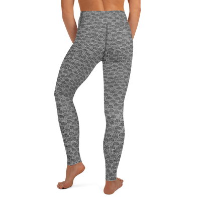 RPT 1 Gry1 Yoga Leggings
