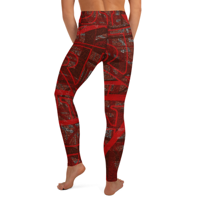 RPT 4 R1 Yoga Leggings