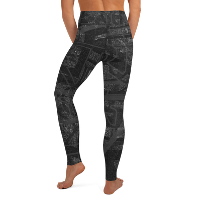 RPT G1 Yoga Leggings