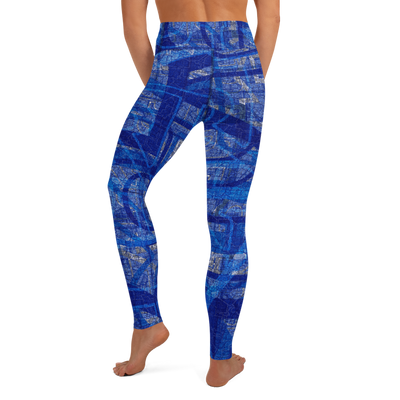 RPT 4 B1 Yoga Leggings