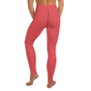 RPT 2 S R1 Yoga Leggings