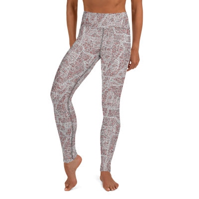 Realty Pros-Hometown-Leggings