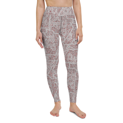 Realty Pros-Hometown-Leggings